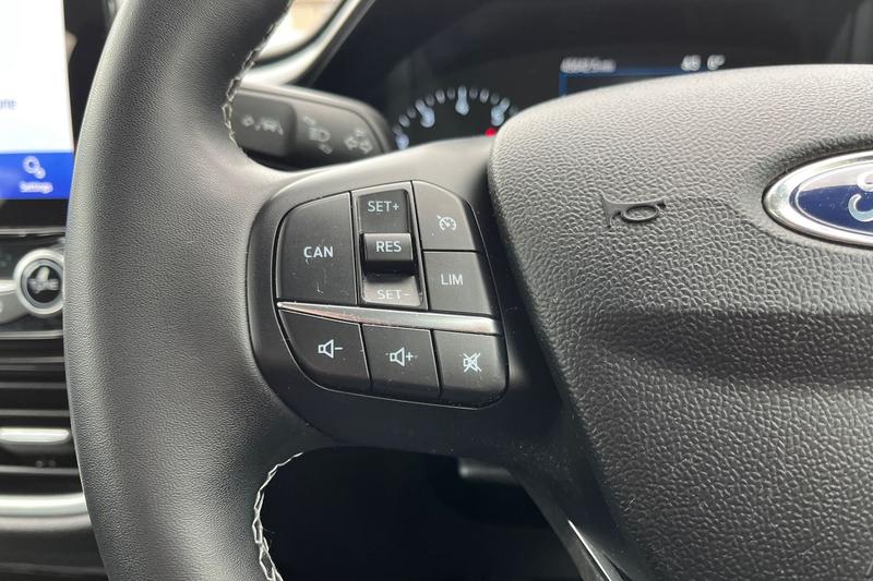 Used Ford Puma 2022 for sale - 77989119: Photo 23