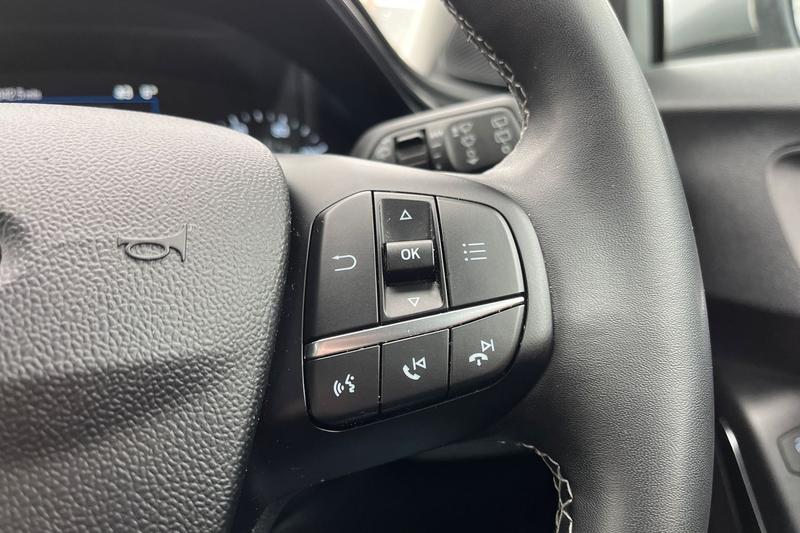 Used Ford Puma 2022 for sale - 77989119: Photo 24