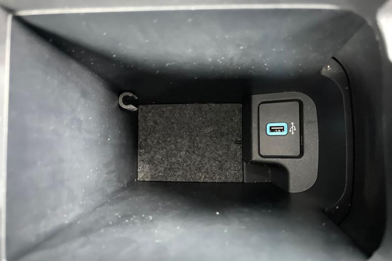 Used Ford Puma 2022 for sale - 77989119: Photo 25