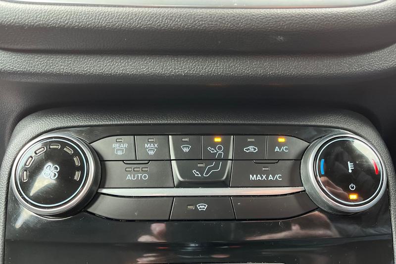 Used Ford Puma 2022 for sale - 77989119: Photo 28