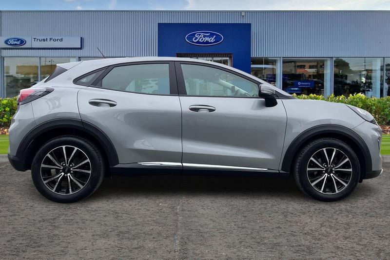 Used Ford Puma 2022 for sale - 77989119: Photo 3