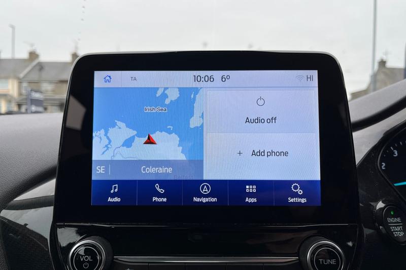 Used Ford Puma 2022 for sale - 77989119: Photo 30