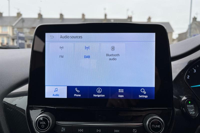 Used Ford Puma 2022 for sale - 77989119: Photo 31