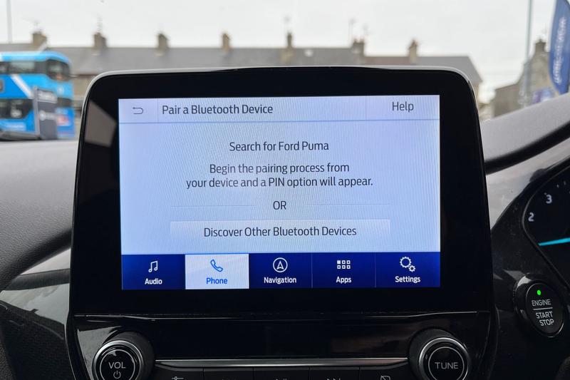 Used Ford Puma 2022 for sale - 77989119: Photo 32