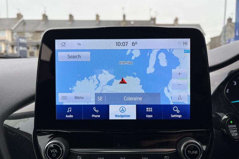 Used Ford Puma 2022 for sale - 77989119: Photo 33