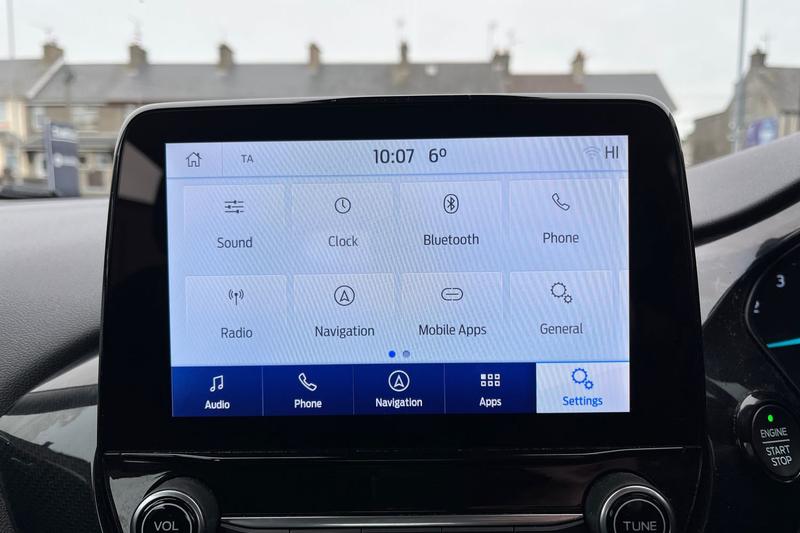 Used Ford Puma 2022 for sale - 77989119: Photo 34