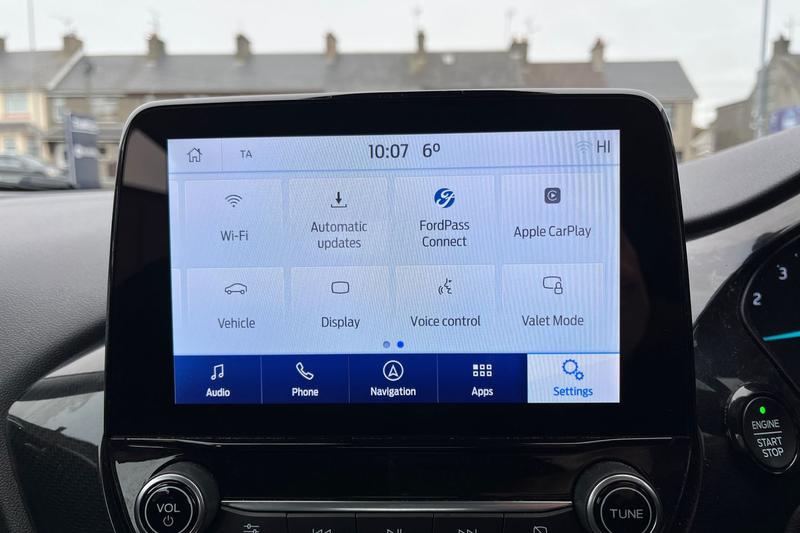 Used Ford Puma 2022 for sale - 77989119: Photo 35