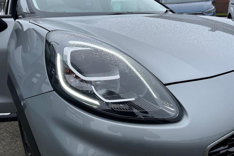 Used Ford Puma 2022 for sale - 77989119: Photo 37