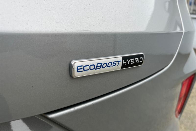 Used Ford Puma 2022 for sale - 77989119: Photo 38