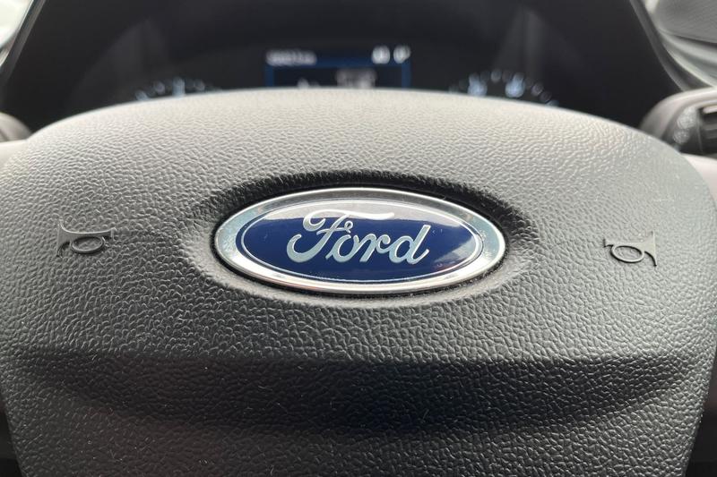 Used Ford Puma 2022 for sale - 77989119: Photo 39