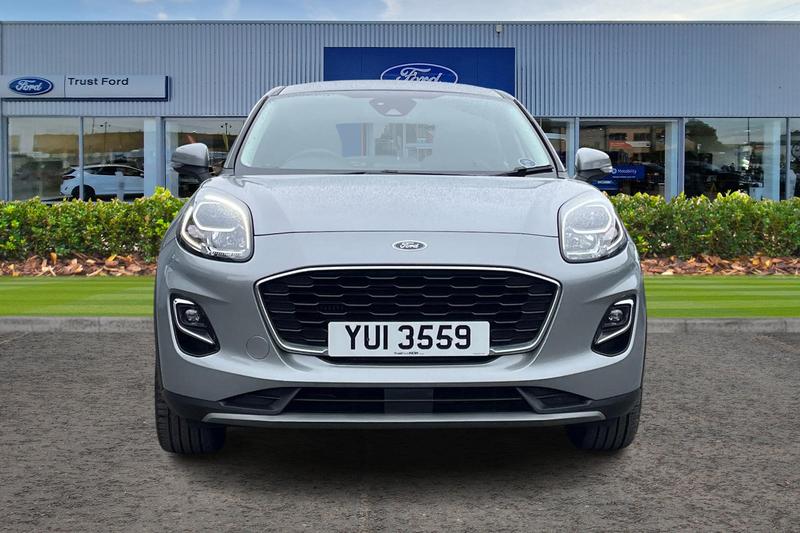 Used Ford Puma 2022 for sale - 77989119: Photo 6