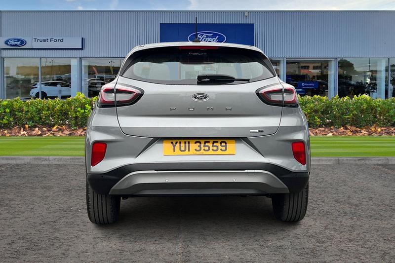 Used Ford Puma 2022 for sale - 77989119: Photo 7