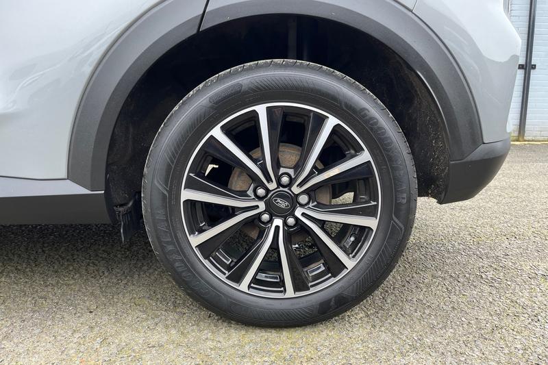 Used Ford Puma 2022 for sale - 77989119: Photo 8