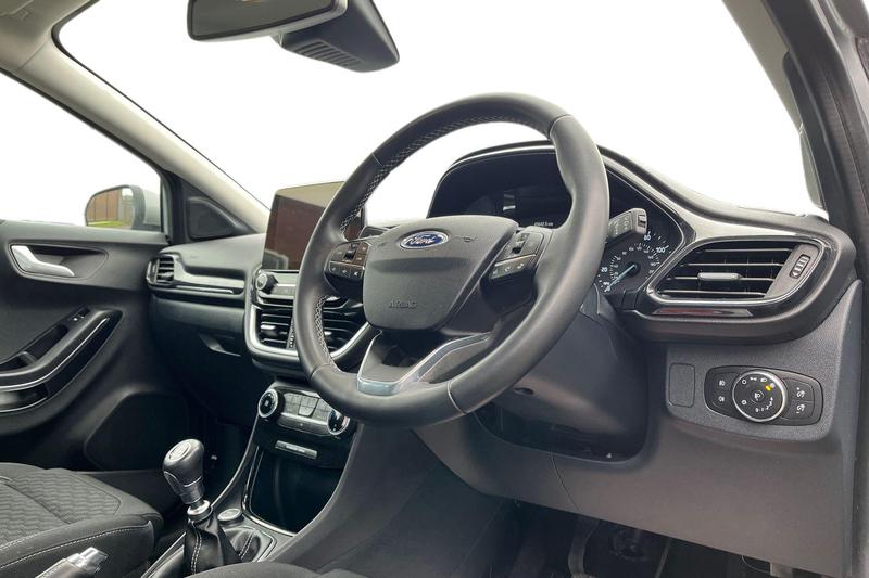 Used Ford Puma 2022 for sale - 77989119: Photo 9