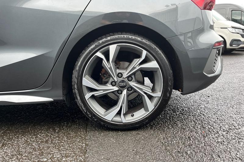 Used Audi A3 2024 for sale - 77529192: Photo 8