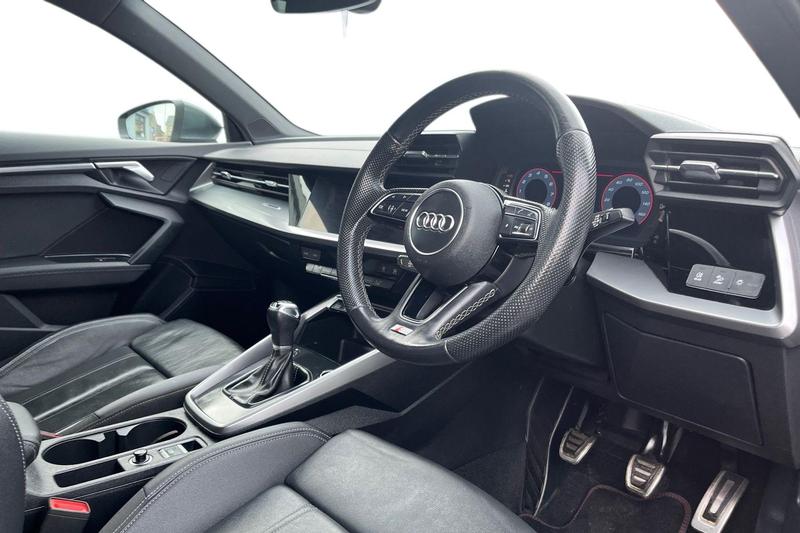 Used Audi A3 2024 for sale - 77529192: Photo 9