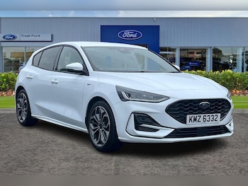 Used Ford Focus 2026 for sale - 79108089: Photo