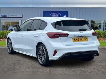 Used Ford Focus 2026 for sale - 79108089: Photo