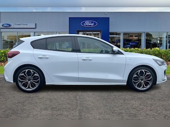 Used Ford Focus 2026 for sale - 79108089: Photo