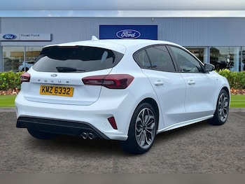 Used Ford Focus 2026 for sale - 79108089: Photo