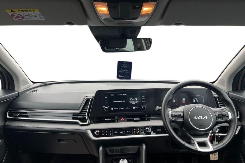 Used Kia Sportage 2023 for sale - 77941418: Photo 10