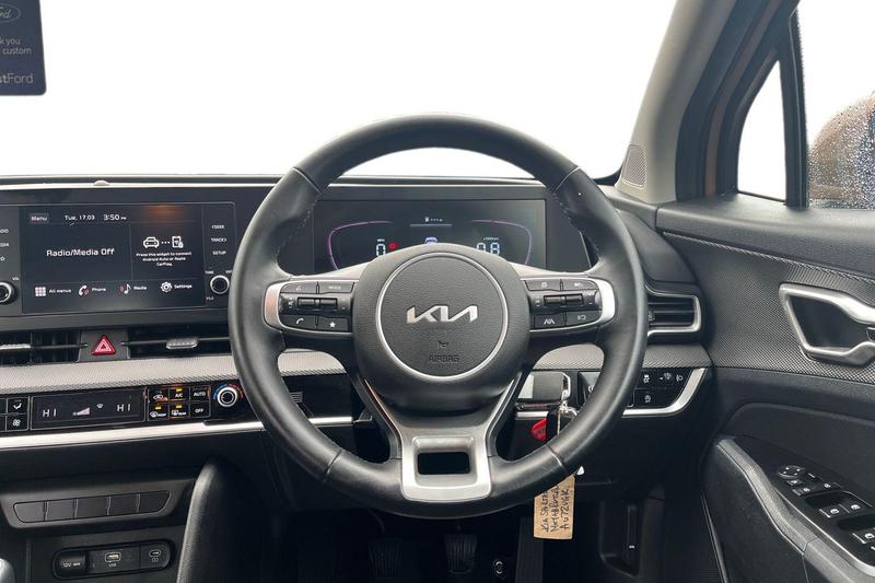 Used Kia Sportage 2023 for sale - 77941418: Photo 11