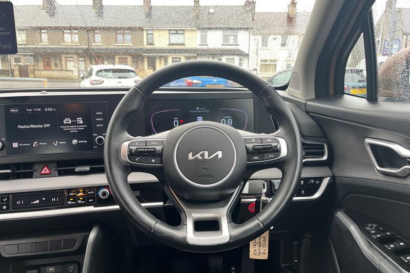 Used Kia Sportage 2023 for sale - 77941418: Photo 12