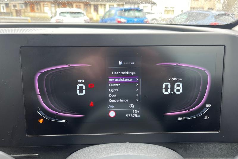 Used Kia Sportage 2023 for sale - 77941418: Photo 13