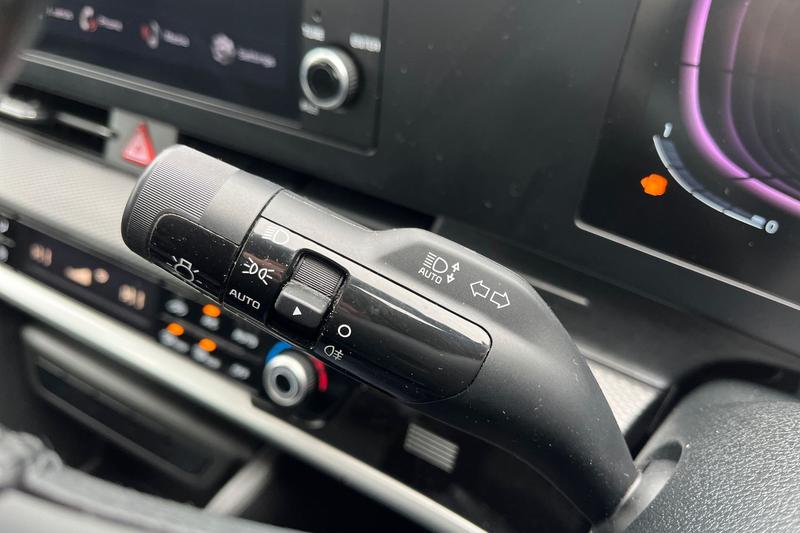 Used Kia Sportage 2023 for sale - 77941418: Photo 14