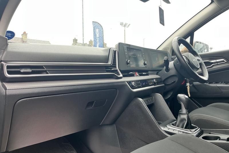 Used Kia Sportage 2023 for sale - 77941418: Photo 18