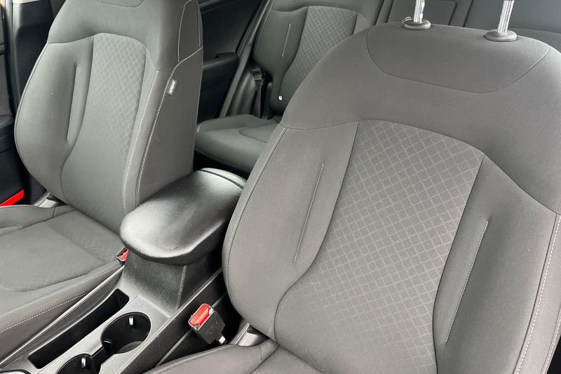 Used Kia Sportage 2023 for sale - 77941418: Photo 19