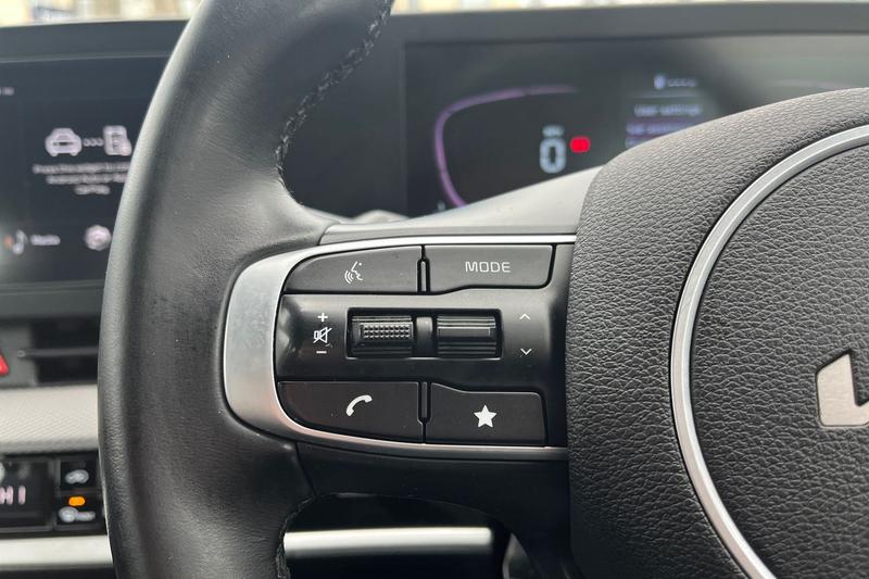 Used Kia Sportage 2023 for sale - 77941418: Photo 24