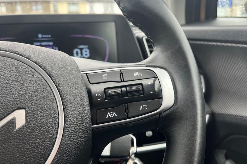 Used Kia Sportage 2023 for sale - 77941418: Photo 25