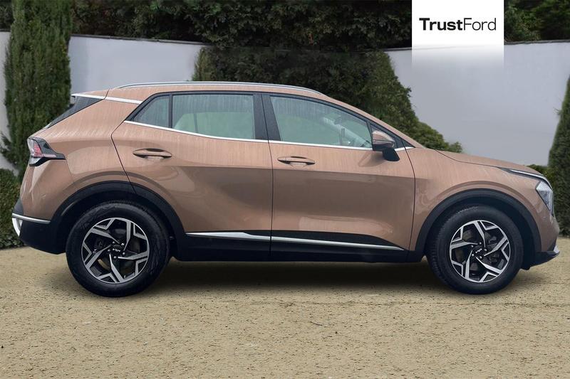 Used Kia Sportage 2023 for sale - 77941418: Photo 3