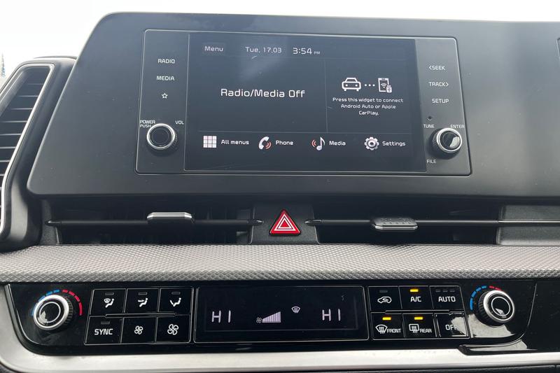 Used Kia Sportage 2023 for sale - 77941418: Photo 30