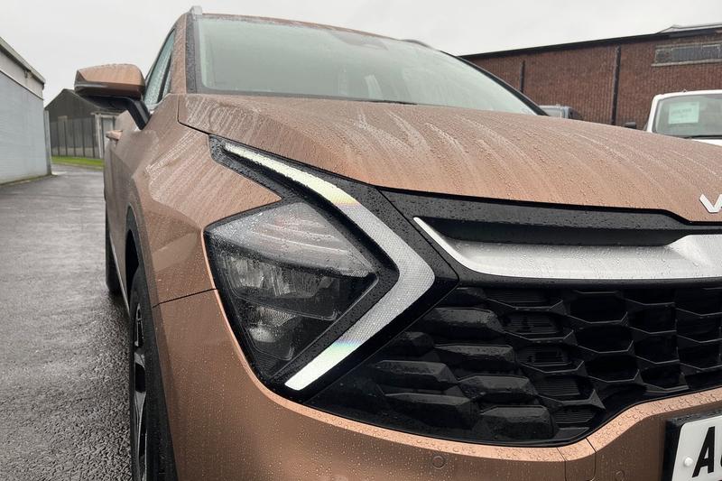 Used Kia Sportage 2023 for sale - 77941418: Photo 36