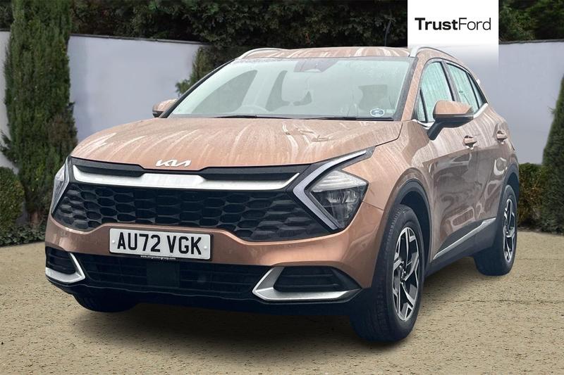 Used Kia Sportage 2023 for sale - 77941418: Photo 5