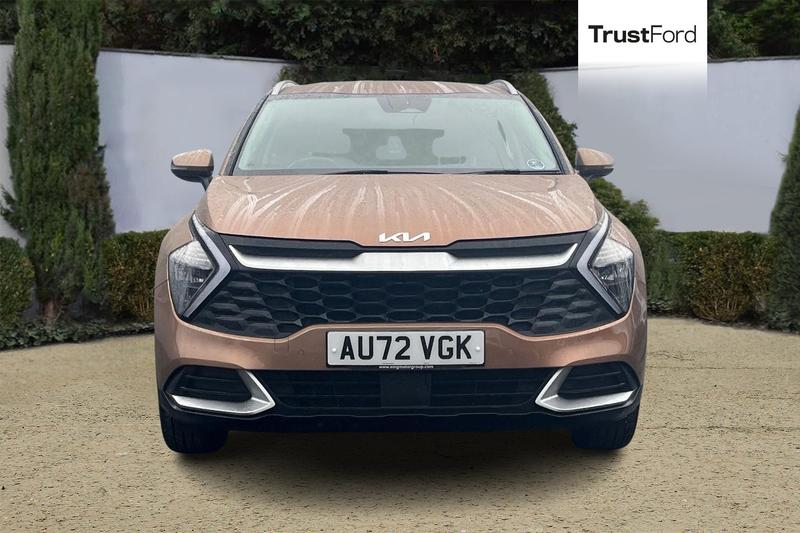 Used Kia Sportage 2023 for sale - 77941418: Photo 6