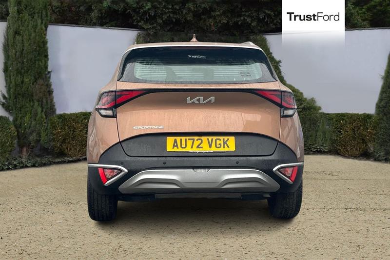 Used Kia Sportage 2023 for sale - 77941418: Photo 7