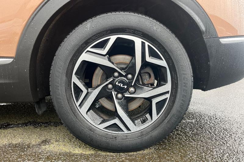 Used Kia Sportage 2023 for sale - 77941418: Photo 8