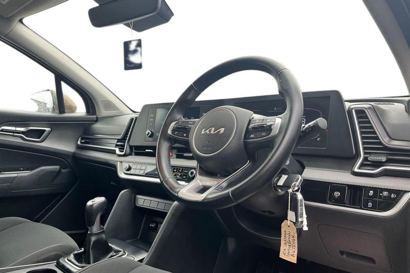 Used Kia Sportage 2023 for sale - 77941418: Photo 9