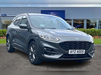 Used Ford Kuga 2020 for sale - 78618528: Photo