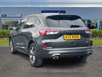 Used Ford Kuga 2020 for sale - 78618528: Photo