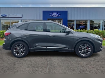 Used Ford Kuga 2020 for sale - 78618528: Photo