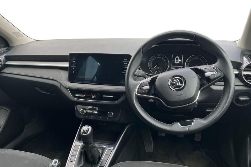 Used Skoda Fabia 2023 for sale - 77372397: Photo 10