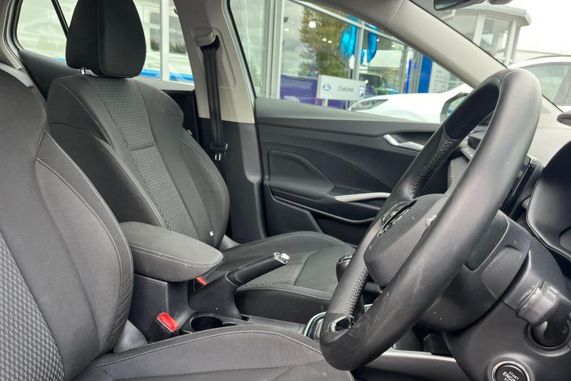 Used Skoda Fabia 2023 for sale - 77372397: Photo 17