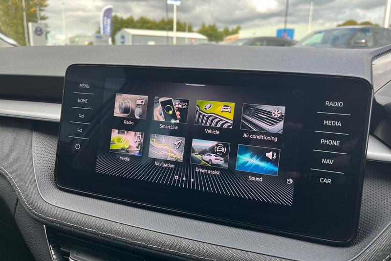 Used Skoda Fabia 2023 for sale - 77372397: Photo 23