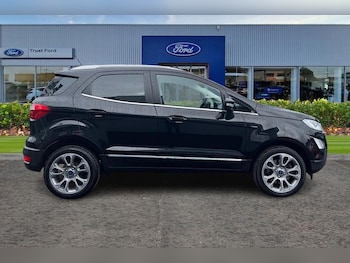 Used Ford Ecosport 2019 for sale - 76415810: Photo