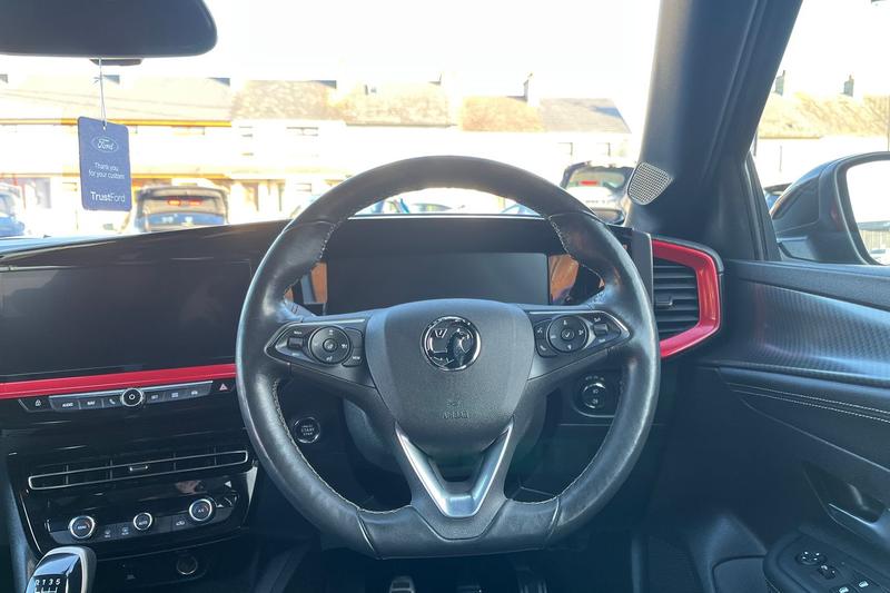 Used Vauxhall Mokka 2022 for sale - 77739259: Photo 12