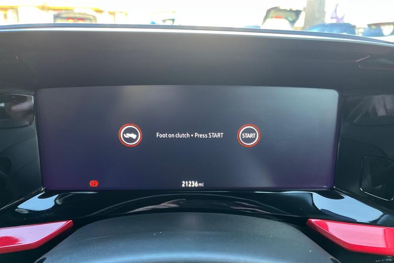 Used Vauxhall Mokka 2022 for sale - 77739259: Photo 13